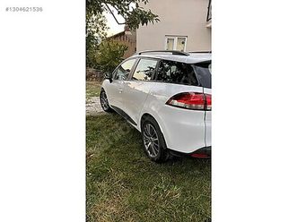1.5 dci sporttourer joy