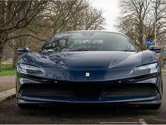 4.0t v8 7.9kwh f1 dct 4wd euro 6 (start/stop) 2dr