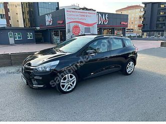 1.5 dci sporttourer joy