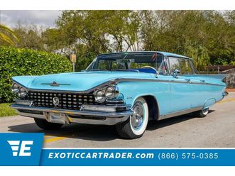 1959 buick invicta sedan