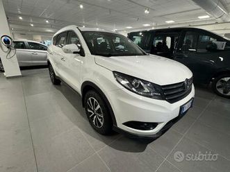 dfsk glory 580 glory 580 1.5 aut.