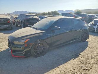 hyundai veloster n* manuel* keyless* led