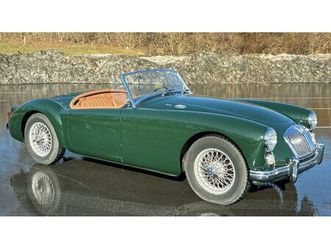 1961 mg a