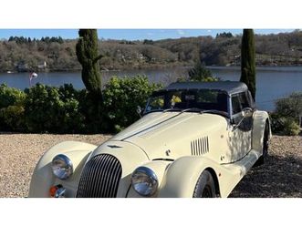 2013 morgan 4/4 a vendre