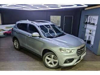 2021 haval h2 1.5t luxury
