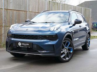 lynk & co 01 phev**360°cam**topstaat!!
