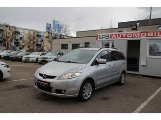 lim. 2.0 exclusive 7 sitze