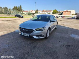 opel insignia grand sport 1.6 ecotec business edition