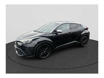 2.0 hybrid first edition