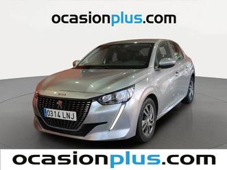 puretech 100 active pack (100 cv)