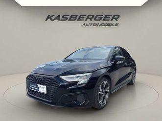 sb 35 tfsi advanced s-tronic*garantie