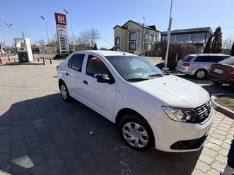 vand logan 0.9 tce 2018 bucuresti sectorul 3