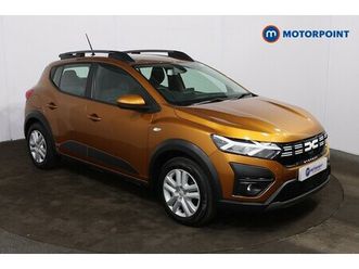 1.0 tce expression 5dr