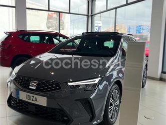 seat ibiza 1.0 tsi startstop fr