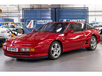 1994 renault alpine a610