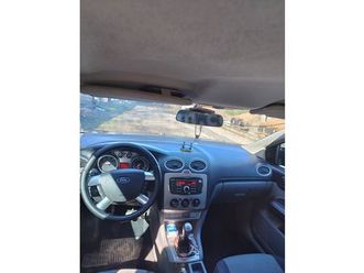 sahibinden ford focus 1.6 tdci collection 2011 model zonguldak 194.000 km füme - 38641048 | arabam.com
