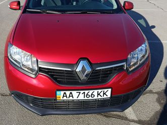renault logan 2013