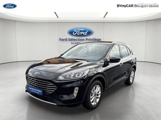 ford kuga 2.5 duratec 225 ch phev powershift titanium