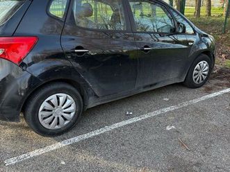 hyundai ix20 diesel 5cv