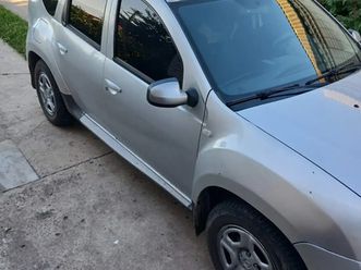 renault duster 2016