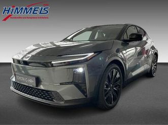 + 77kwh awd lounge, *sky & sound paket