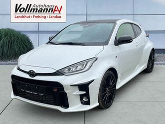 gr yaris 261 ps