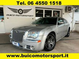300c 3.0 v6 crd cat dpf touring