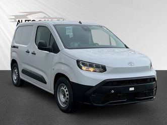 l1 electric duty led dab fernlichtas