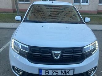 vand logan 1,5 dci 2018/10 bucuresti sectorul 3