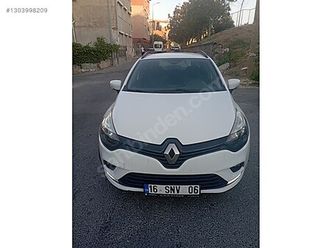 1.5 dci sporttourer joy