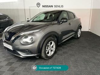 juke dig-t 117 dct7 n-connecta