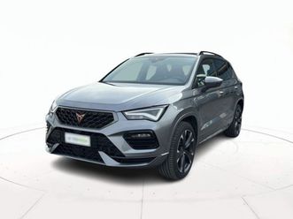 ateca 1.5 tsi 150cv dsg