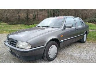 gpl fiat croma cht 2.0