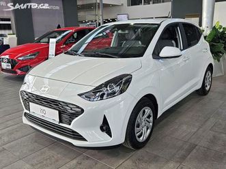 hyundai i10 ac3 smart 1,2i 58 kw