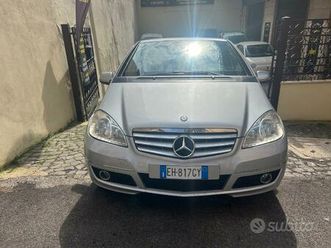 mercedes-benz a 180 blueefficiency coupé avantgard