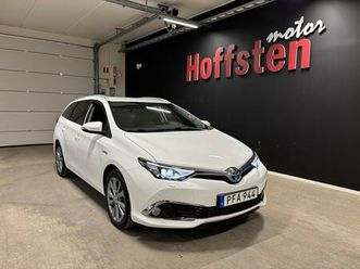 touring sports hybrid e-cvt | executive | b-kam | navi