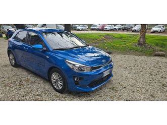 rio iv 2021 1.2 dpi style superchargedomfort pack gpl 82cv