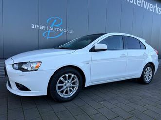 sportback edition cleartec tüv neu