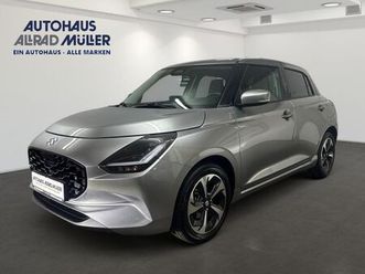 1.2 dualjet mhev 61 kw comfort+ navi+cam+s