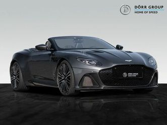 superleggera volante | b&o | carbon packs