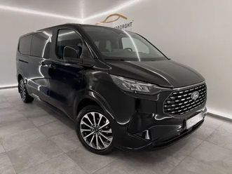 l2 titanium x plug-in hybride automaat 8 zit+leder