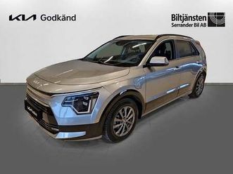 kia niro plug-in-hybrid dct advance plus euro 6