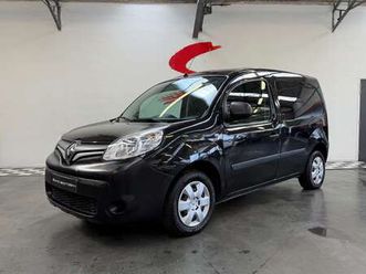 kangoo 1.5 blue dci limited