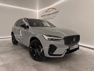 black edition b5 awd automaat +tal van opties