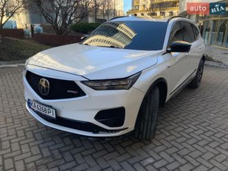acura mdx 2022