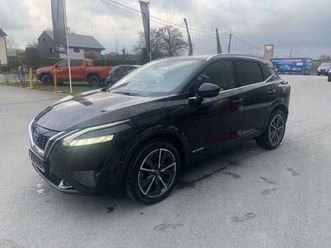 my22 epower 2wd tekna + design pack