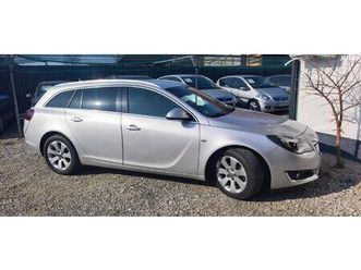 opel insignia sports tourer 2.0 cdti ecoflex dr...