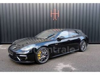 turbo s v8 4.0 680 pdk hybrid sport turismo