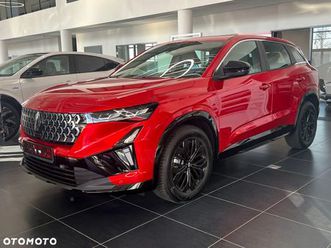 renault austral 1.3 tce mhev evolution