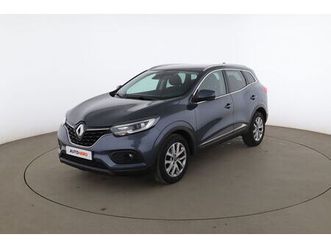 renault kadjar 1.3 tce business edc